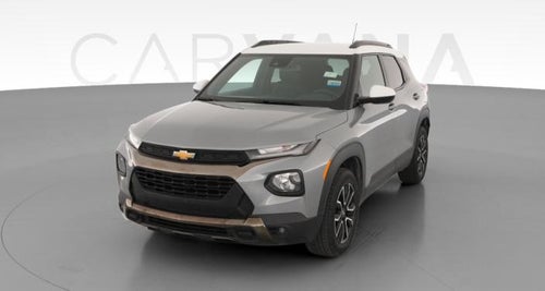 2023 Chevrolet Trailblazer