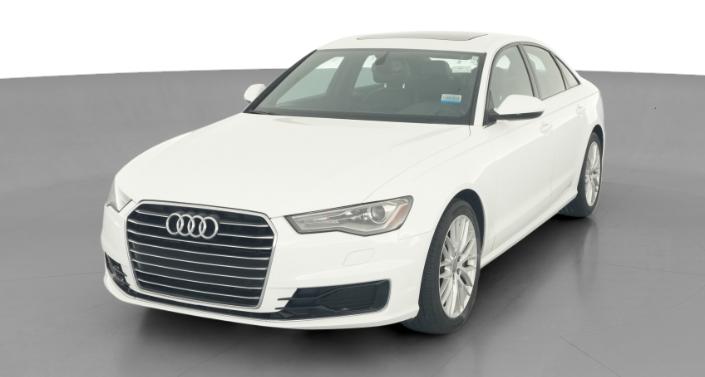 2016 Audi A6 Premium -
                  Rocklin, CA