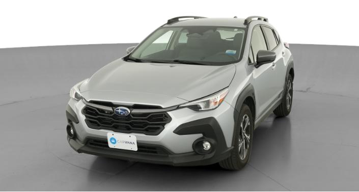Thumbnail: 2024 Subaru Crosstrek - 1