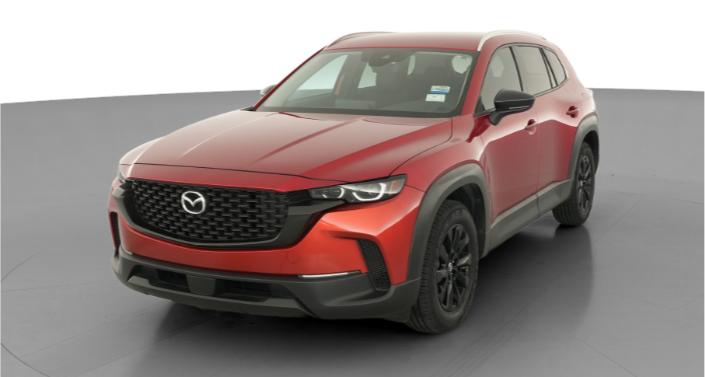 Thumbnail: 2024 Mazda CX-50 - 1