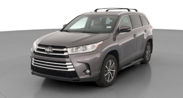 Thumbnail: 2019 Toyota Highlander - 1