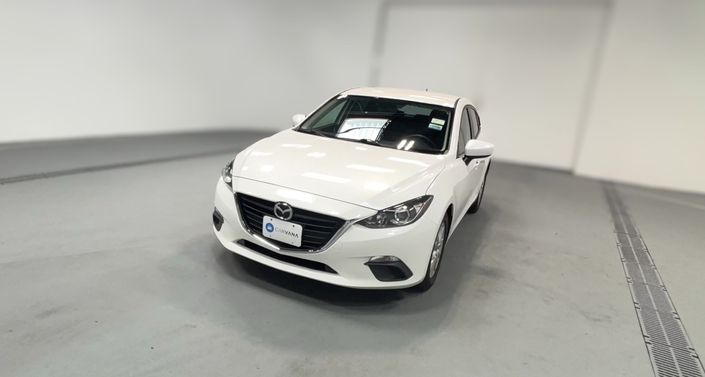 Thumbnail: 2016 Mazda Mazda3 - 1
