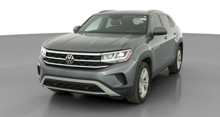 Thumbnail: 2020 Volkswagen Atlas - 1