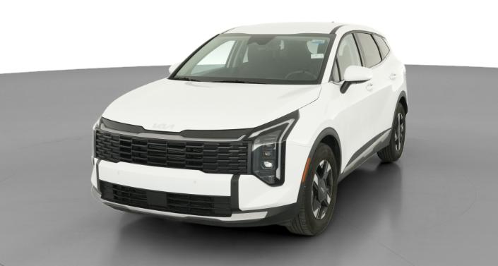 Thumbnail: 2026 Kia Sportage - 1