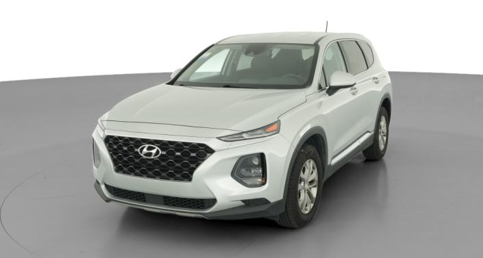 Thumbnail: 2019 Hyundai Santa Fe - 1