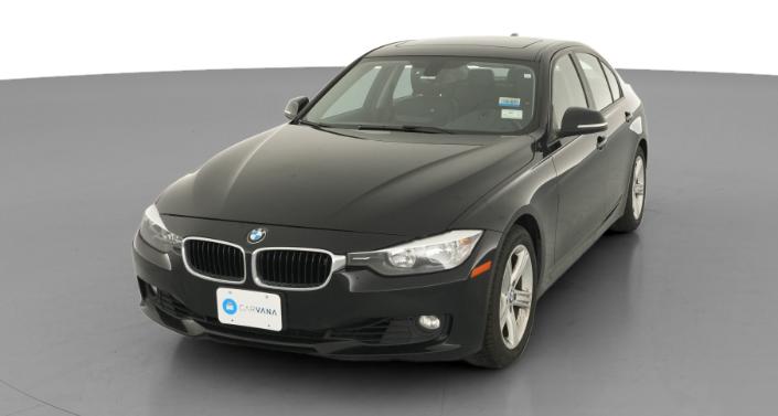 2014 BMW 3 Series 328i -
                  Colonial Heights, VA