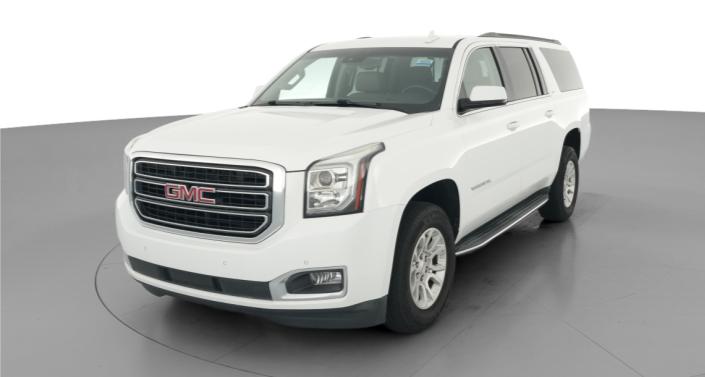 2019 GMC Yukon XL SLT -
                  Haines City, FL