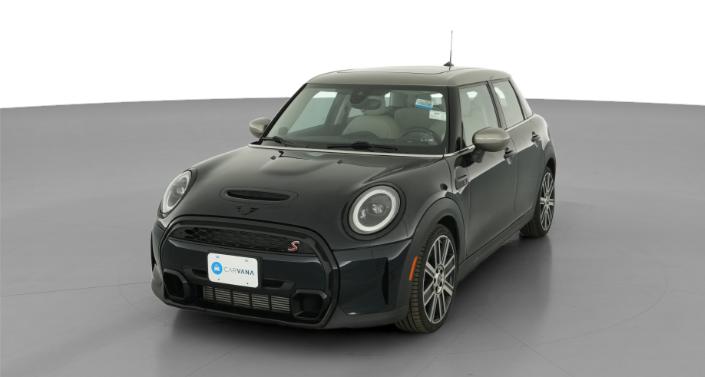 2022 MINI Cooper Hardtop S -
                  Framingham, MA