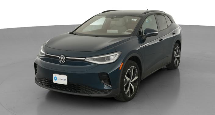 Thumbnail: 2023 Volkswagen ID.4 - 1