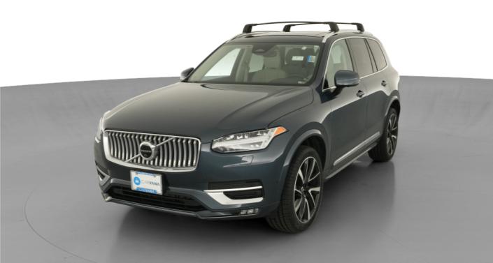 Thumbnail: 2023 Volvo XC90 - 1
