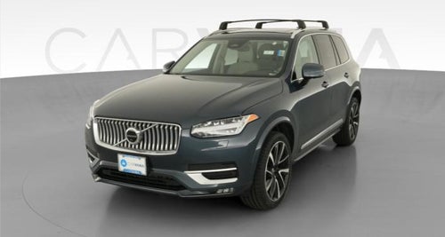 2023 Volvo XC90