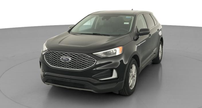 Thumbnail: 2023 Ford Edge - 1