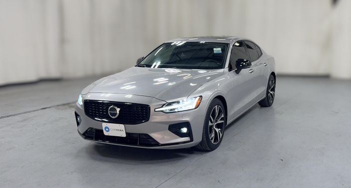 2025 Volvo S60 B5 Core -
                  Lancaster, TX