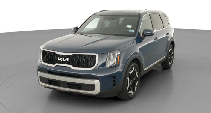Thumbnail: 2024 Kia Telluride - 1