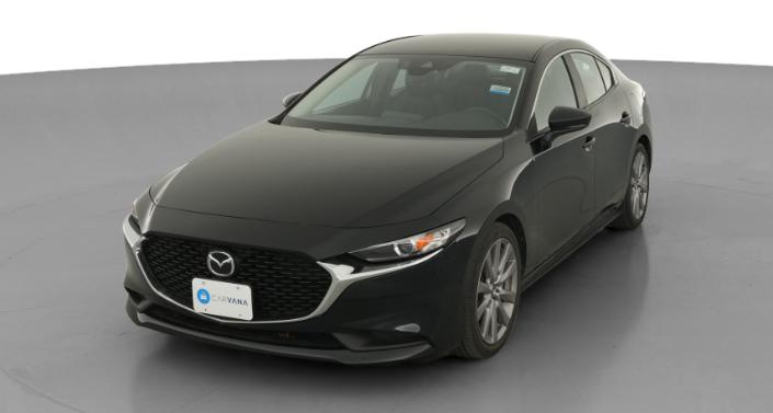 Thumbnail: 2020 Mazda Mazda3 - 1