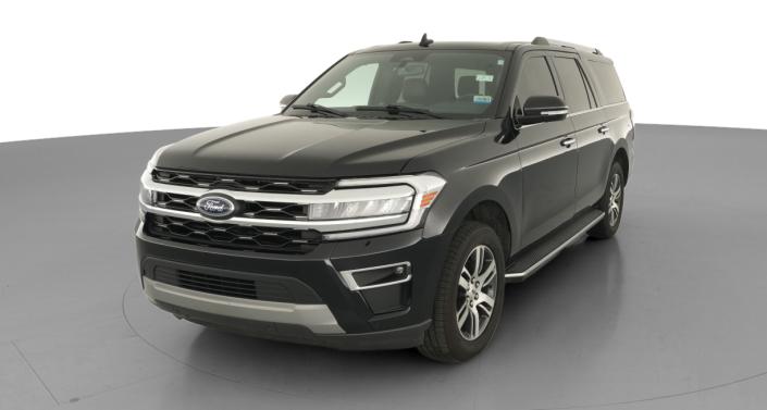 Thumbnail: 2023 Ford Expedition MAX - 1