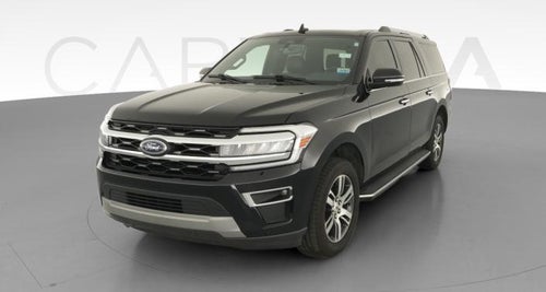2023 Ford Expedition MAX