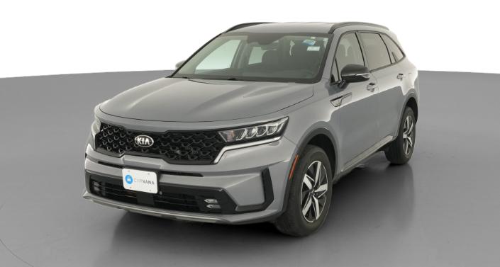Thumbnail: 2021 Kia Sorento - 1