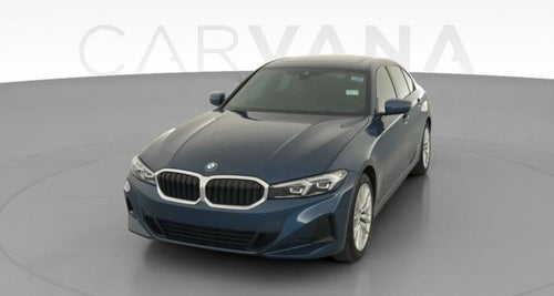 2023 BMW 3 Series