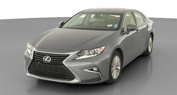 2016 Lexus ES 350 -
                  Colonial Heights, VA