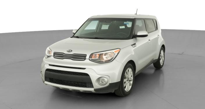 Thumbnail: 2018 Kia Soul - 1