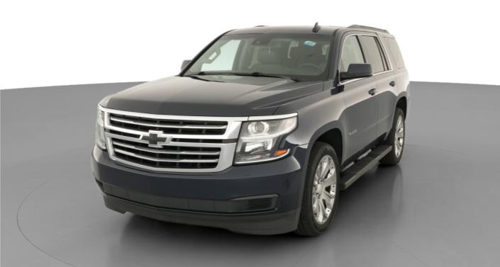 2017 Chevrolet Tahoe LT -
                  Haines City, FL