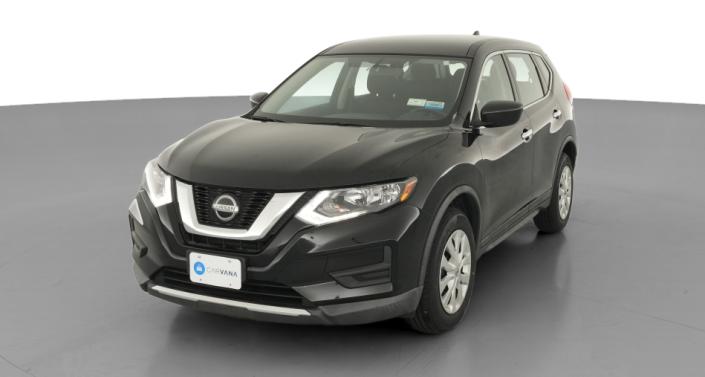 Thumbnail: 2018 Nissan Rogue - 1