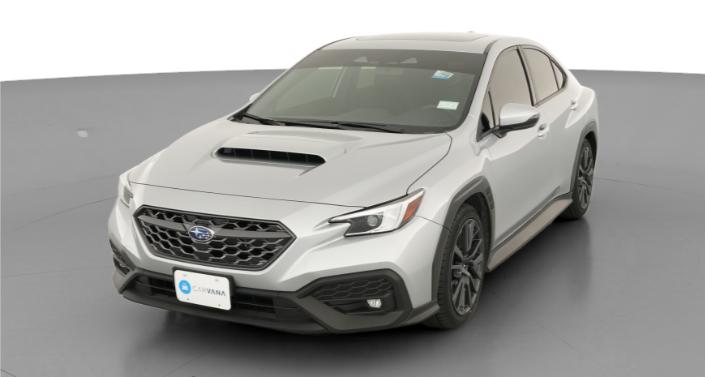 Thumbnail: 2024 Subaru WRX - 1