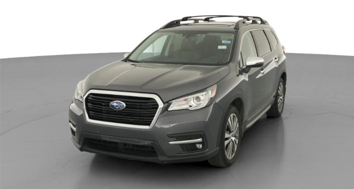 Thumbnail: 2021 Subaru Ascent - 1
