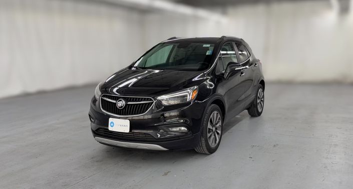 2018 Buick Encore Essence -
                  Indianapolis, IN