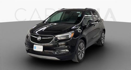 2018 Buick Encore