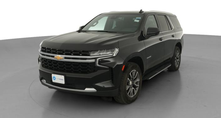 Thumbnail: 2023 Chevrolet Tahoe - 1