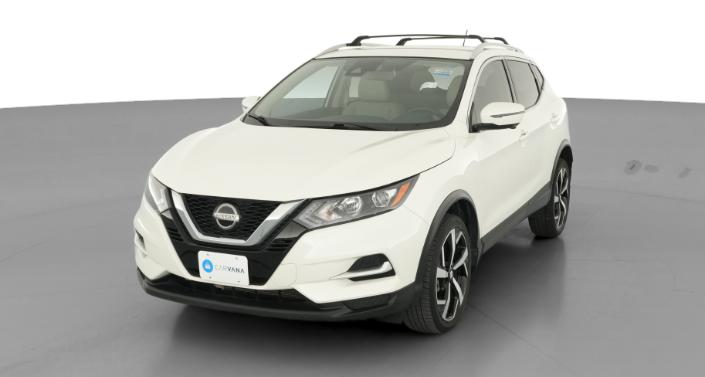 Thumbnail: 2022 Nissan Rogue Sport - 1