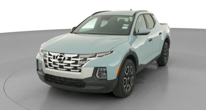 Thumbnail: 2024 Hyundai Santa Cruz - 1