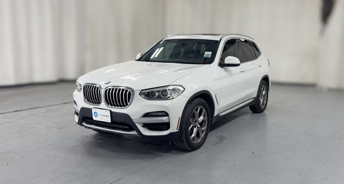 Thumbnail: 2020 BMW X3 - 1