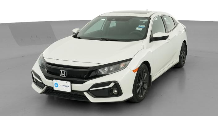 Thumbnail: 2020 Honda Civic - 1