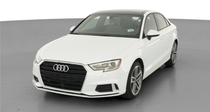 2017 Audi A3 Premium -
                  Rocklin, CA