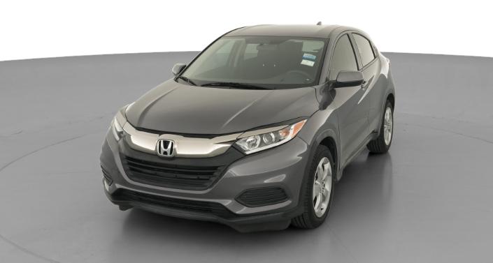 Thumbnail: 2022 Honda HR-V - 1