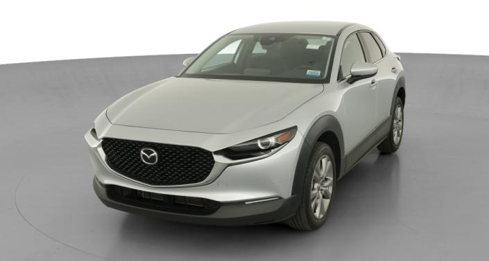 2021 Mazda CX-30 Select -
                  Richton Park, IL