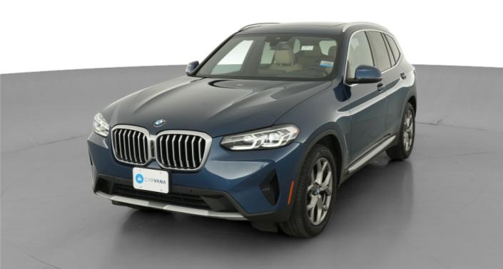 Thumbnail: 2023 BMW X3 - 1