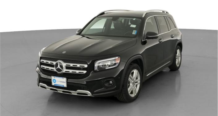 2020 Mercedes-Benz GLB 250 -
                  Richton Park, IL