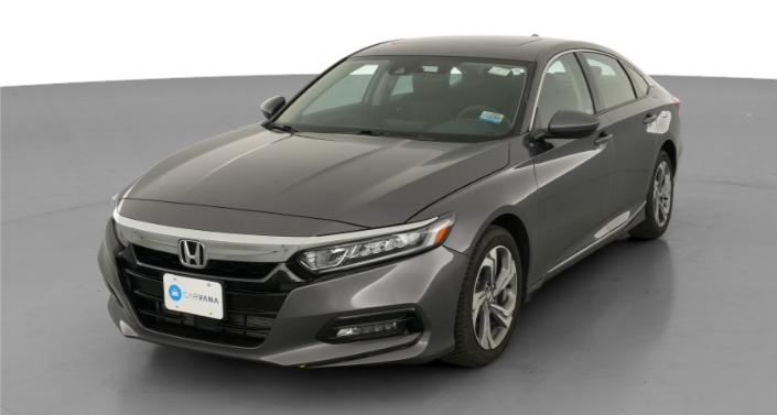 Thumbnail: 2019 Honda Accord - 1
