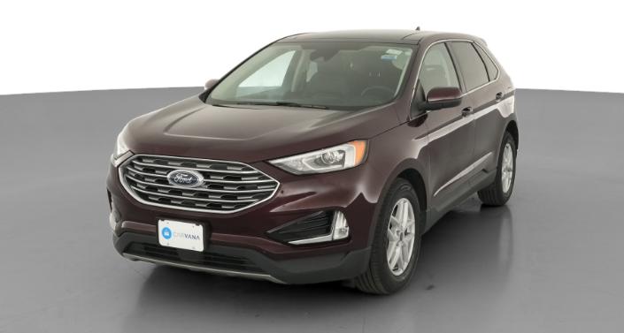 Thumbnail: 2022 Ford Edge - 1