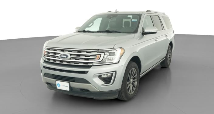 Thumbnail: 2021 Ford Expedition MAX - 1