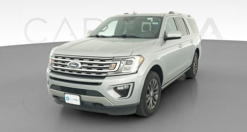 2021 Ford Expedition MAX