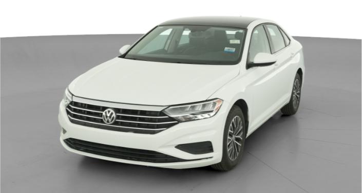 Thumbnail: 2019 Volkswagen Jetta - 1