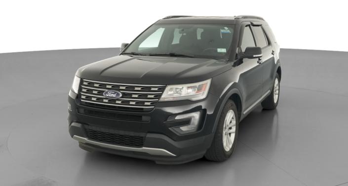 2017 Ford Explorer XLT -
                  Trenton, OH