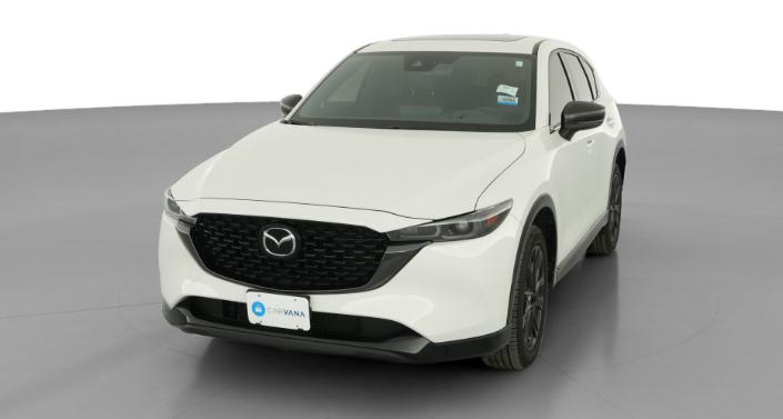 Thumbnail: 2024 Mazda CX-5 - 1