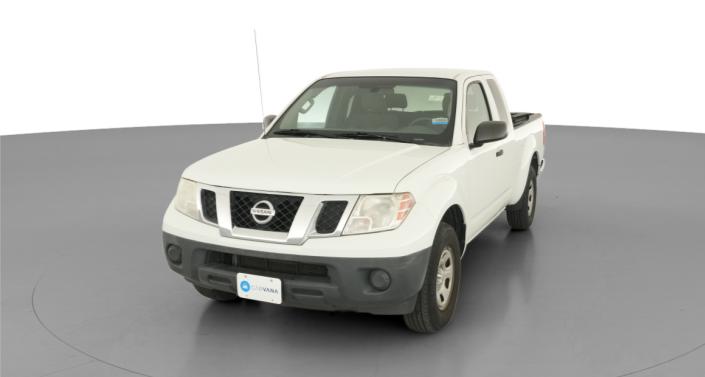 2016 Nissan Frontier S/C -
                  Colonial Heights, VA