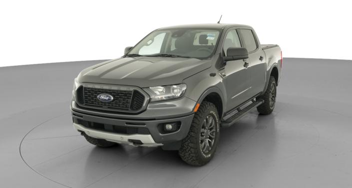 Thumbnail: 2019 Ford Ranger - 1